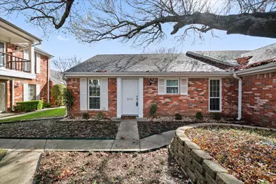 1049 Roaring Springs Road #1049, Fort Worth, TX 76114 - Photo 1