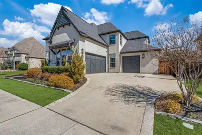 6194 Loxton Boulevard, Frisco, TX 75034 - Photo 2