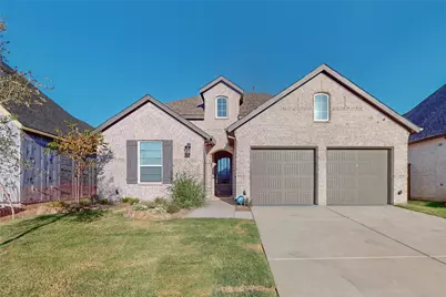 8124 Milo Fields Lane, McKinney, TX 75071 - Photo 2