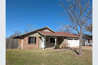 424 Langley Avenue, Everman, TX 76140 - Photo 2