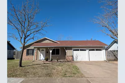 424 Langley Avenue, Everman, TX 76140 - Photo 1