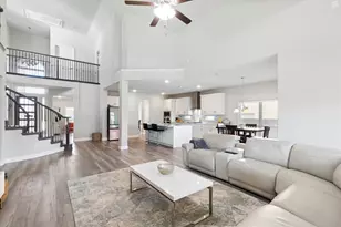 1412 Summer Ln, McKinney, TX 75071 - Photo 2