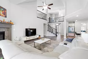 1412 Summer Ln, McKinney, TX 75071 - Photo 4