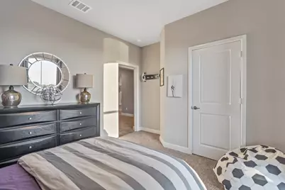 130 Hugo Court, Rhome, TX 76078 - Photo 26