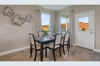 130 Hugo Court, Rhome, TX 76078 - Photo 14