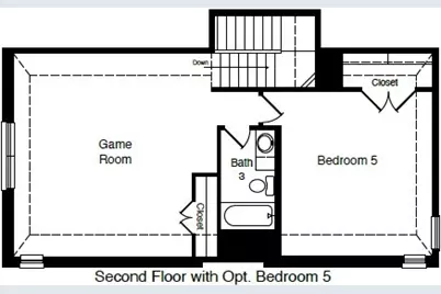 130 Hugo Court, Rhome, TX 76078 - Photo 40
