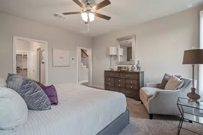 130 Hugo Court, Rhome, TX 76078 - Photo 20