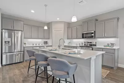 130 Hugo Court, Rhome, TX 76078 - Photo 2