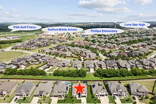 14272 Sedge Grass Dr, Frisco, TX 75033 - Photo 38