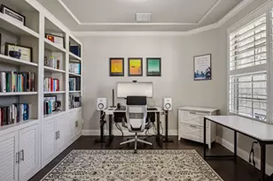 14272 Sedge Grass Dr, Frisco, TX 75033 - Photo 22