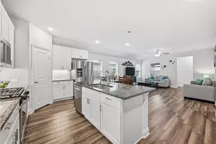 3420 Etta Ter, Celina, TX 75009 - Photo 4