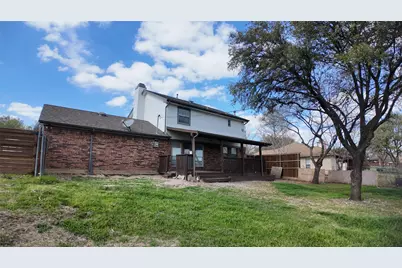 108 Willow Lake Lane, Crandall, TX 75114 - Photo 18