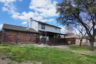 108 Willow Lake Ln, Crandall, TX 75114 - Photo 18