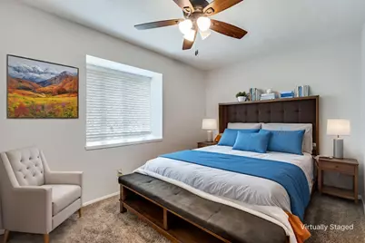 11 E Townhouse Lane #26, Grand Prairie, TX 75052 - Photo 8