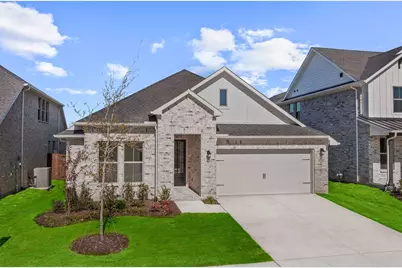 1712 Willowhurst Ln, Anna, TX 75409 - Photo 2