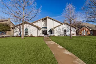 1117 Sunset Dr, Trophy Club, TX 76262 - Photo 1
