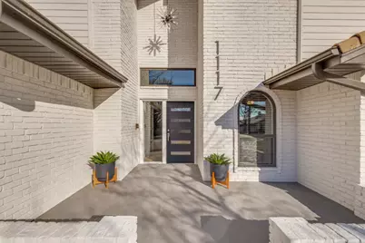 1117 Sunset Drive, Roanoke, TX 76262 - Photo 2