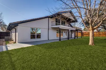 1117 Sunset Drive, Roanoke, TX 76262 - Photo 18