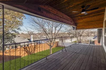 1117 Sunset Drive, Roanoke, TX 76262 - Photo 8