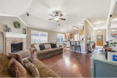 4423 New Meadow Drive, Mansfield, TX 76063 - Photo 2