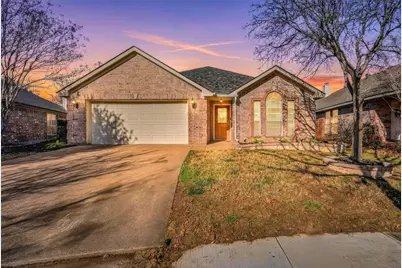 4423 New Meadow Drive, Mansfield, TX 76063 - Photo 1