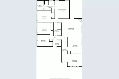 4423 New Meadow Drive, Mansfield, TX 76063 - Photo 4