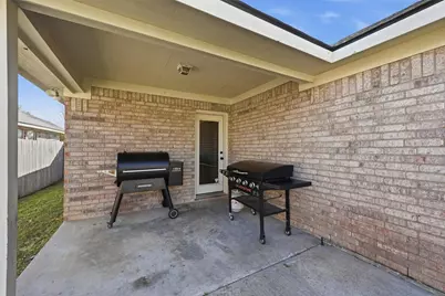 4423 New Meadow Drive, Mansfield, TX 76063 - Photo 24