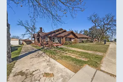 817 Marion Avenue, Fort Worth, TX 76104 - Photo 22