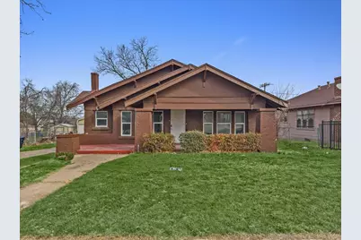 817 Marion Avenue, Fort Worth, TX 76104 - Photo 1