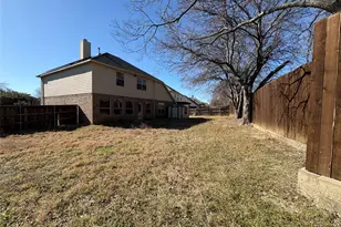 5017 Carrotwood Dr, Fort Worth, TX 76244 - Photo 16