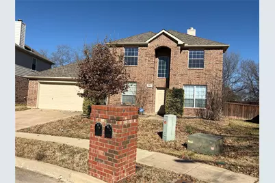 5017 Carrotwood Drive, Fort Worth, TX 76244 - Photo 1