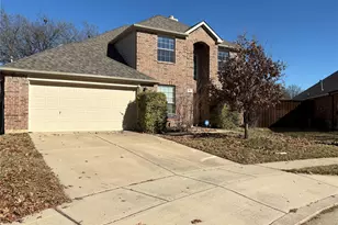 5017 Carrotwood Dr, Fort Worth, TX 76244 - Photo 2