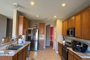 5017 Carrotwood Dr, Fort Worth, TX 76244 - Photo 8