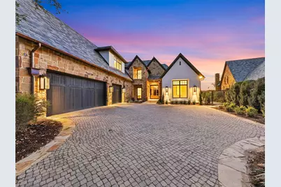 2320 Cedar Elm Terrace, Westlake, TX 76262 - Photo 38