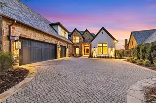 2320 Cedar Elm Terrace, Westlake, TX 76262 - Photo 38