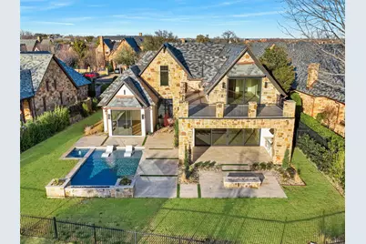 2320 Cedar Elm Terrace, Westlake, TX 76262 - Photo 1