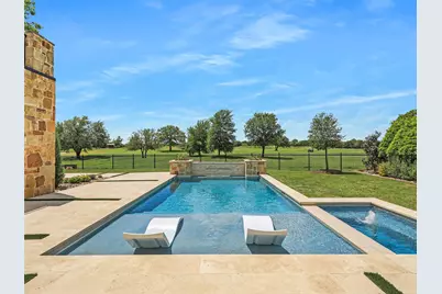 2320 Cedar Elm Terrace, Westlake, TX 76262 - Photo 2