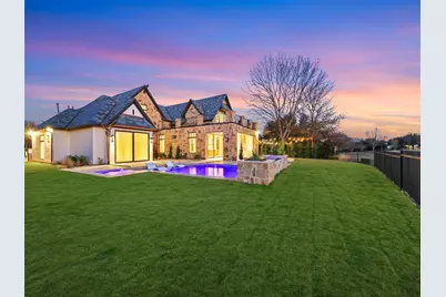 2320 Cedar Elm Terrace, Westlake, TX 76262 - Photo 34