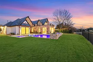 2320 Cedar Elm Terrace, Westlake, TX 76262 - Photo 34