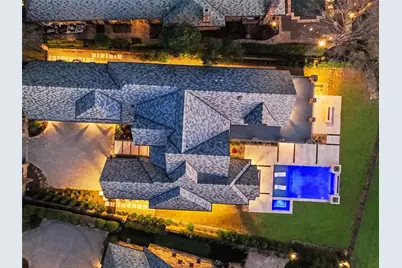 2320 Cedar Elm Terrace, Westlake, TX 76262 - Photo 36