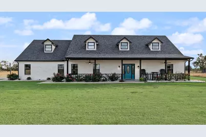 6880 County Road 4042, Kemp, TX 75143 - Photo 2