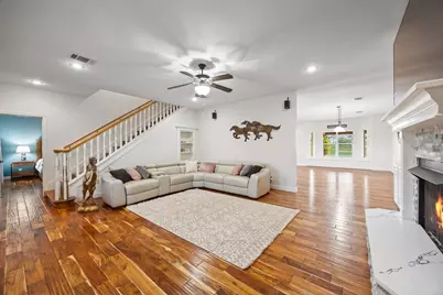 6880 County Road 4042, Kemp, TX 75143 - Photo 4