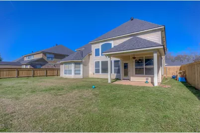 8059 Captain Mary Miller Drive, Shreveport, LA 71115 - Photo 28