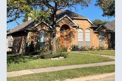 1504 Hickory Bend Drive, Allen, TX 75002 - Photo 1