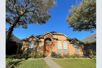 1504 Hickory Bend Drive, Allen, TX 75002 - Photo 2