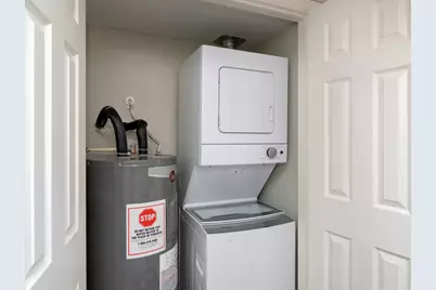 8037 W Elizabeth Lane #115, Fort Worth, TX 76116 - Photo 16