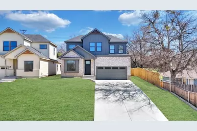 3058 Hardy Street, Fort Worth, TX 76106 - Photo 2