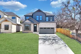 3058 Hardy St, Fort Worth, TX 76106 - Photo 2