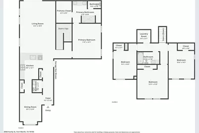 3058 Hardy Street, Fort Worth, TX 76106 - Photo 30