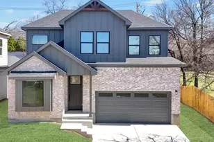 3058 Hardy St, Fort Worth, TX 76106 - Photo 1